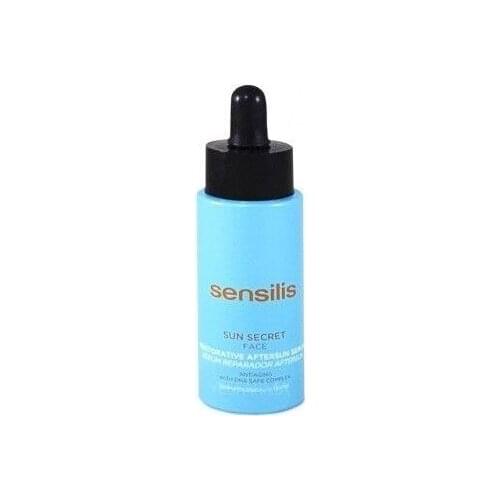 SENSILIS SUN SECRET AFTERSUN GOTAS HIDRATANTES ANTIARRUGAS 50 ML