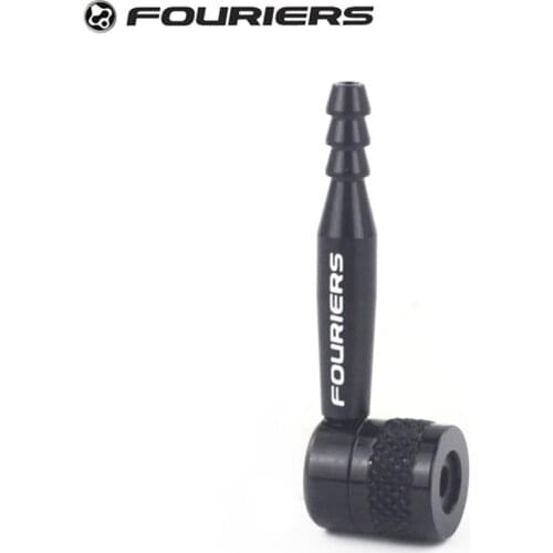 SILVEROCK Bicycle Valves