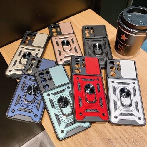 Sinzean Samsung Galaxy A71 Phone Cases