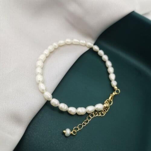 Suzielyn Golden Bracelets