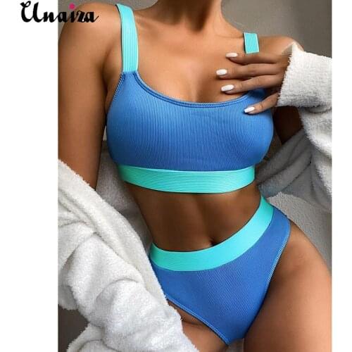 Unaiza Bandeau Swimwear