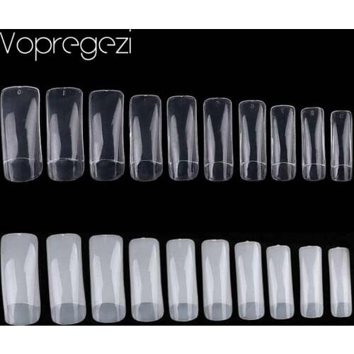 Vopregezi Nail Tips