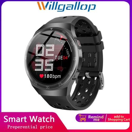 Willgallop Smart Bracelets