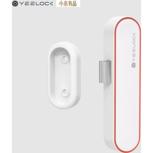 Youpin YEELOCK Smart Drawer Cabinet Lock Keyless Bluetooth YEELOCK APP Unlock Anti-Theft Child Safety File Security Drawer Lock