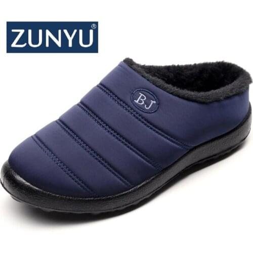 ZUNYU Women's Slippers