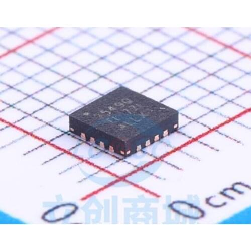 1 PCS/LOTE TPS2549IRTERQ1 TPS2549 TPS2549-Q1 2549Q QFN-16 100% Brand new and original