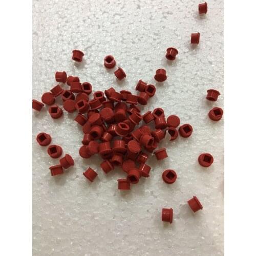 100 pcs Suitable for pointing stick mouse IBM Little Red Riding Hood notebook keyboard Little Red Riding Hood