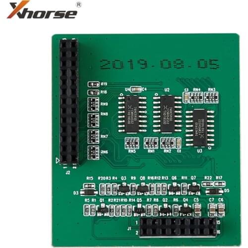 XHORSE TF28xx Adapter for VVDI PROG Programmer