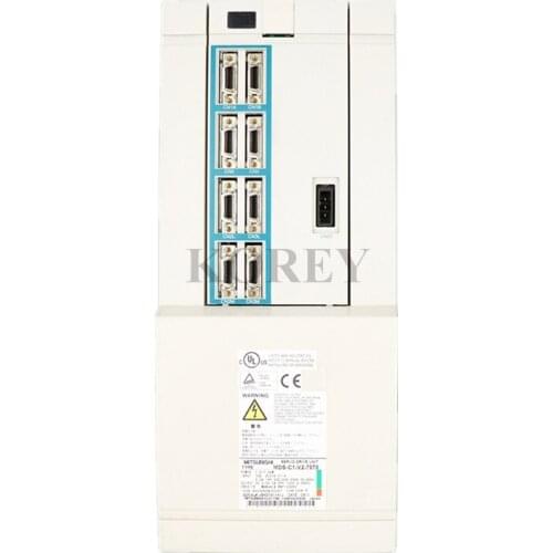 For Mitsubishi Servo Driver MDS-C1-V2-7070