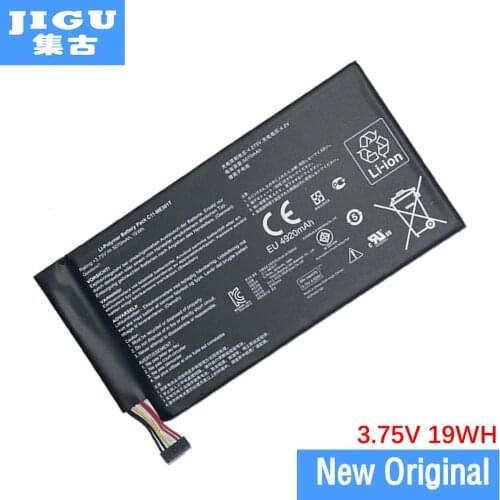 JIGU Original Laptop Battery C11-me301t For ASUS Me301t For Memo Pad K001