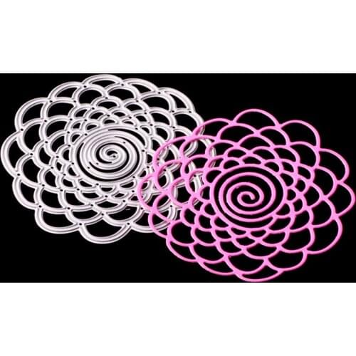 Metal line paper die cutting dies for Scrapbooking/DIY Easter wedding Halloween Easter card