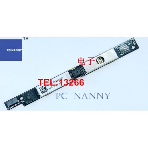 Genuine For Huawei MATEBOOK VLT-W50 webcam camera power button cable touch control board