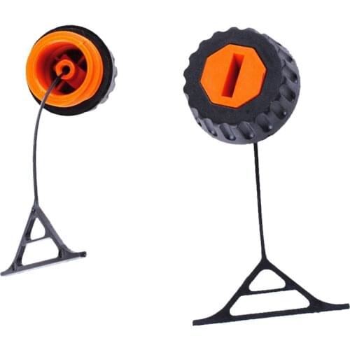 Practical Gas Fuel Cap Mower for STIHL 020 021 024 025 026 038 Chainsaw