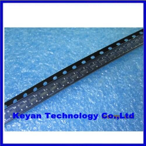 100pcs , MMBT3904 TRANSISTOR NPN 40V 200mA SOT-23-3 SMD,,2N3904 ,3904