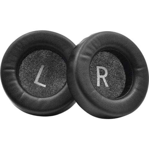 448F Earpad Compatible with RIG600 Headphones Soft Sponge Cover Replacements Elastic Ear Easy to Install Comfortable