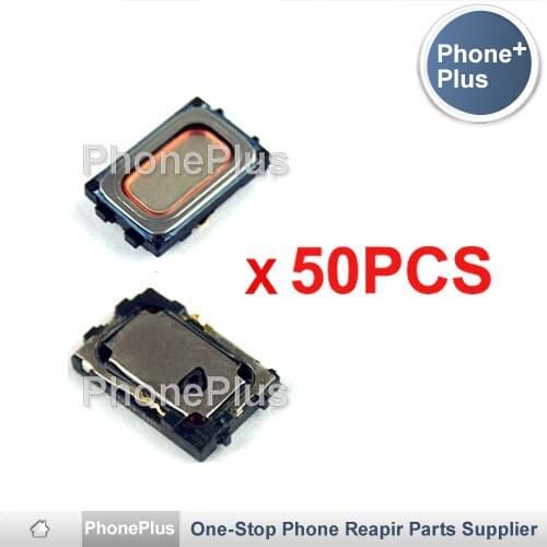 50PCS For Nokia 5220 5310 7210 7310 Loud Speaker Inner Buzzer Ringer Earpiece Speaker Earphone Replacement Part