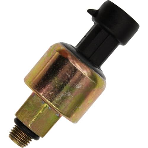 Oil Rail Pressure Sensor for HOLDEN JACKAROO ISUZU TROOPER 4JX1 OE 97137042 TD 8971370421