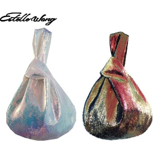 Estelle Wang Women's Bright Bags