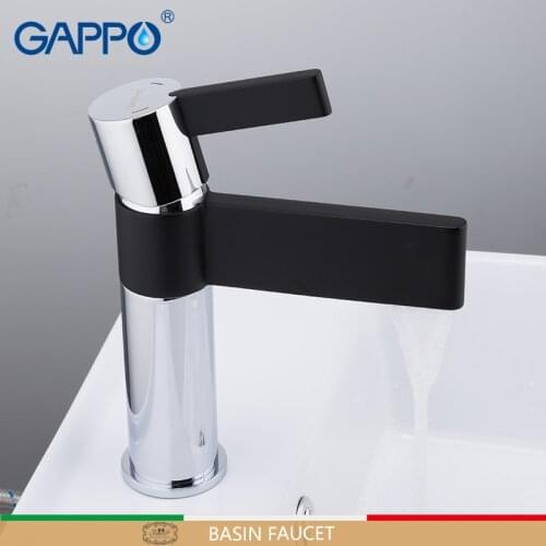 Gappo Bath Faucets