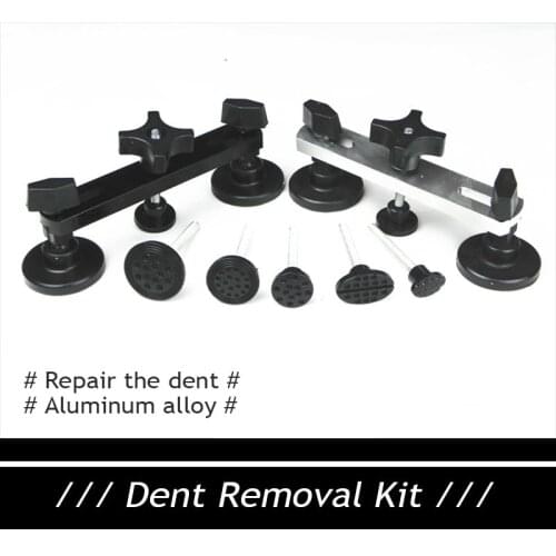 Car Dent Repair Auto Repair Tool Auto Accessories For BMW e90 e60 e39 e46 f10 F30 VW Golf 7 Passat b6 Peugeot 206 Audi a3 a4 b8