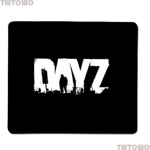 Dayz Zombie Beautiful Anime Mouse Mat Top Selling Wholesale Gaming Pad Mouse Computer Mouse Pad Office Decoration Home MousePad