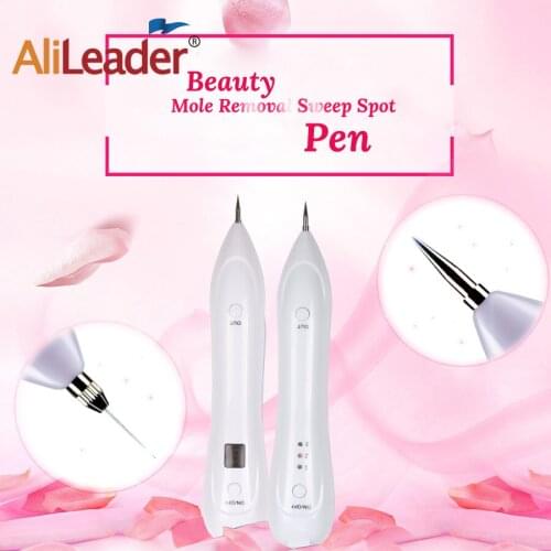 Zero Profit Laser Dark Spot Mole Freckle Remover for face Spots Removal Machine For tag Tattoo Removal pen Home Salon Use