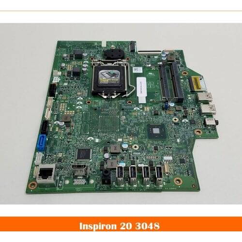 For 3048 0HD5K4 HD5K4 system motherboard fully tested