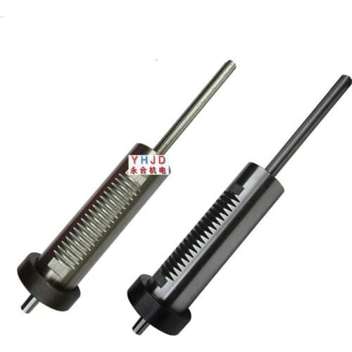 Bench drill Z406C, Z406B-1 high-speed bench drill spindle sleeve assembly, including bearings, drilling machine accessories