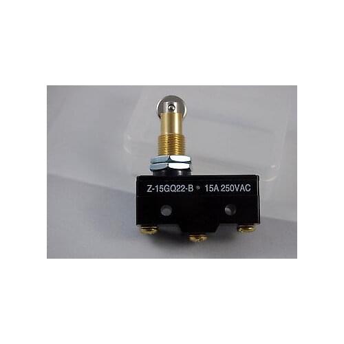 NEW 5 PC fits Z-15GQ22-B Micro Switch