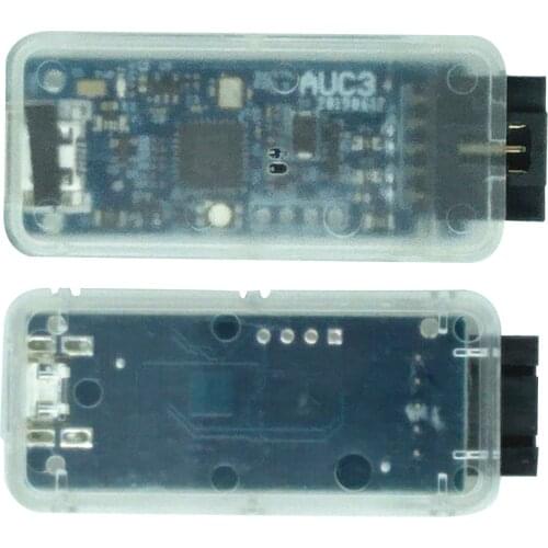 NEW Avalon Canaan For Mining Auc3 Converter Multi-Hashing for Avalon 7 8 9 Serie