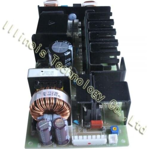 Original Roland XJ-640 Power Board 36V printer parts