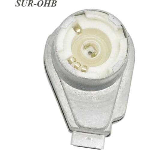Original XC90 30655898 Igniter HID Xenon D2S LAD5GL Socket D2R Headlight LAD5G Ignitor install bulb for 89035113 S60 S80 XC70