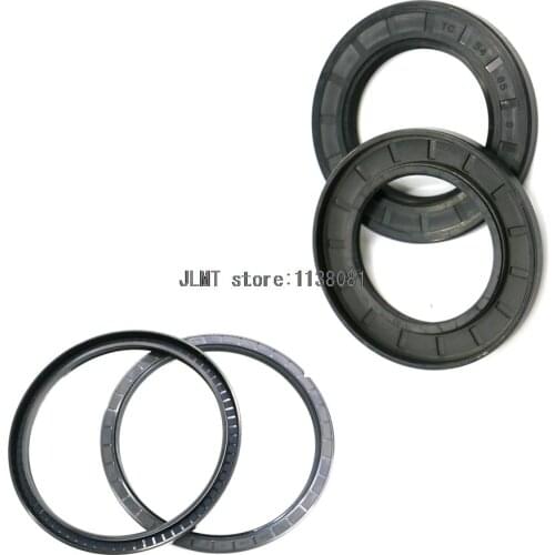 Fork Oil Seal for DUCATI 900 MONSTER 900 CROMO 2000 41X54X11 mm (2 pieces) 41 54 11