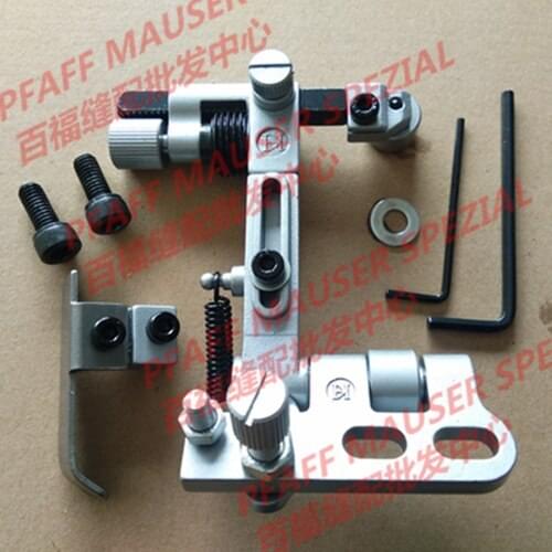 Sewing Mchine Parts PFAFF 335G 1245 aside assembly 91-156768-91