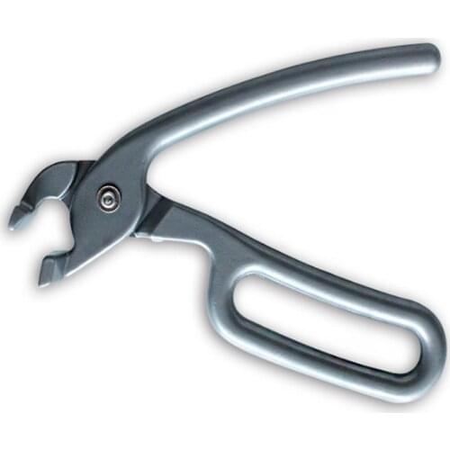 Salted pan with stone pot steak with iron plate casserole with casserole anti scalding pelt Anti scald Hot Insulation Clip