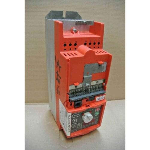 MC07A005-5A3-4-10 Used Good In Condition With Free DHL / EMS