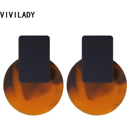 VIVILADY Footwear