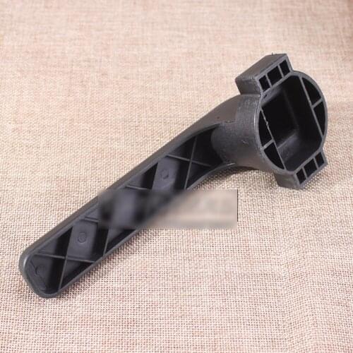 High quality Commercial bar professional Blender mixer spare parts opener wrench tool Key for TM TMK 767 800 open blades