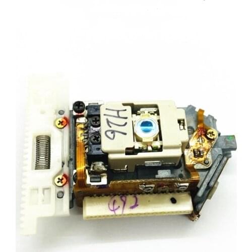 Replacement For SAMSUNG DVD-V80 DVD Player Spare Parts Laser Lens Lasereinheit ASSY Unit DVDV80 Optical Pickup Bloc Optique