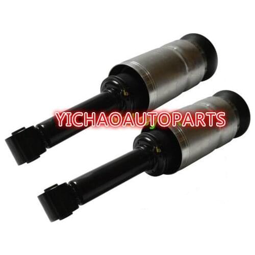 1pair Front Air Strut For Land Rover Range Rover Sport - Air Suspension Shock Absorber Spring Damper
