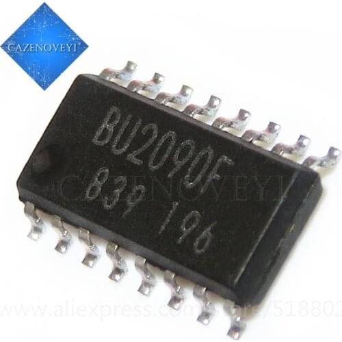1pcs/lot BU2090F BU2090 2090F SOP-16 In Stock