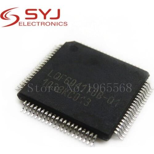 5pcs/lot LQF6041TOB-Q1 LQF6041TOB QFP-80 In Stock
