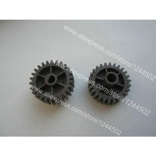 5 PCS New fuser gear for Brother HL5440 HL6180 HL5445 MFC-8910 MFC8710 DCP8155