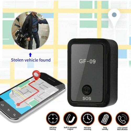 ALLOYSEED GPS Accessories