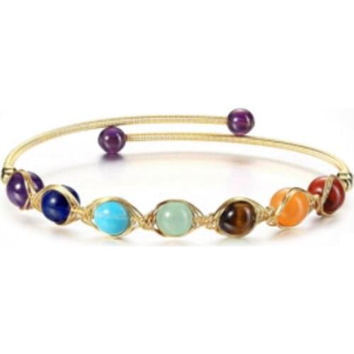 Ayliss Red Bracelets