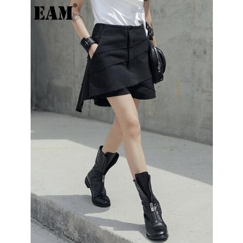 Женские зимние брюки EAM China At AliExpress