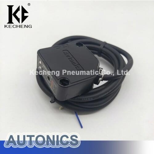 AUTONICS Photoelectric Switch Sensors BEN5M-MFR 1pcs