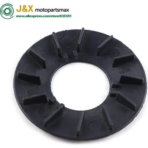 GY6 50CC Variator High Performance Variator Cover Set with Copper GY6 Chinese Scooter Honda Dio ZX Spare Part