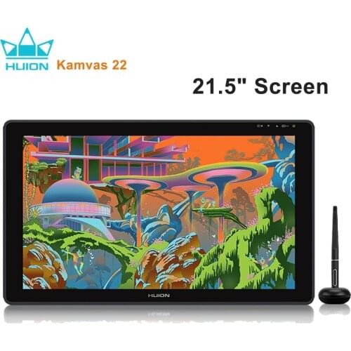 HUION Radio Parts