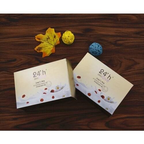 Personal Care Industrial Use Paperboard perfume gift boxes，Custom creative perfume packaging box ---XP0604